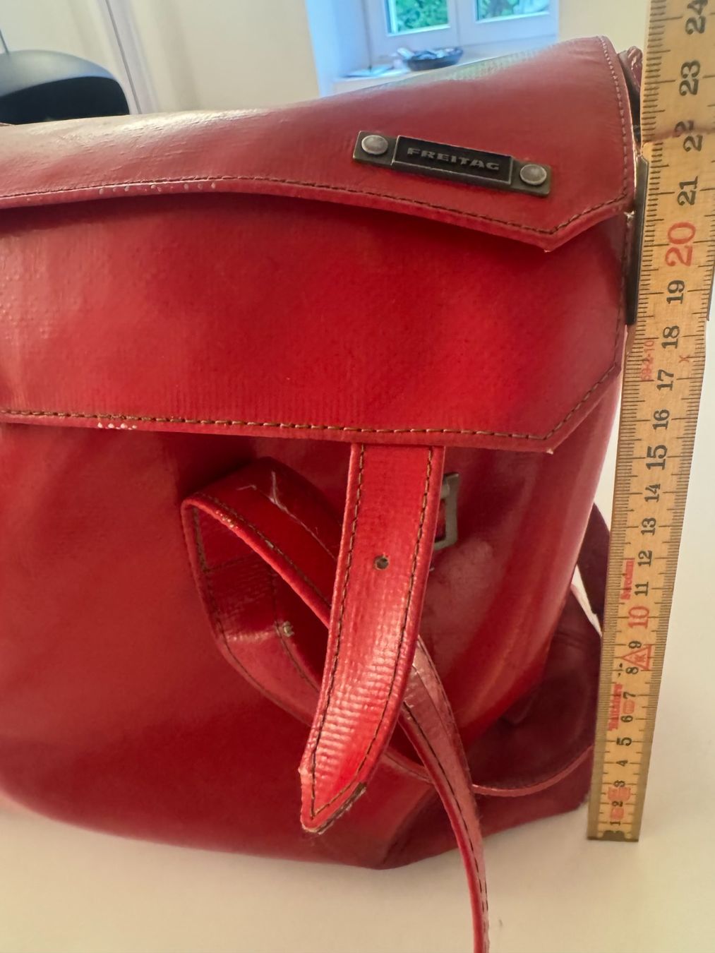 Freitag Sacs: Freitag Tasche – D'occasion à Zürich par Brisu 7