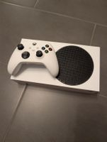 xbox series S 512GB zu verkaufen