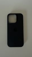 Apple Silicone Case für iPhone 16 Pro