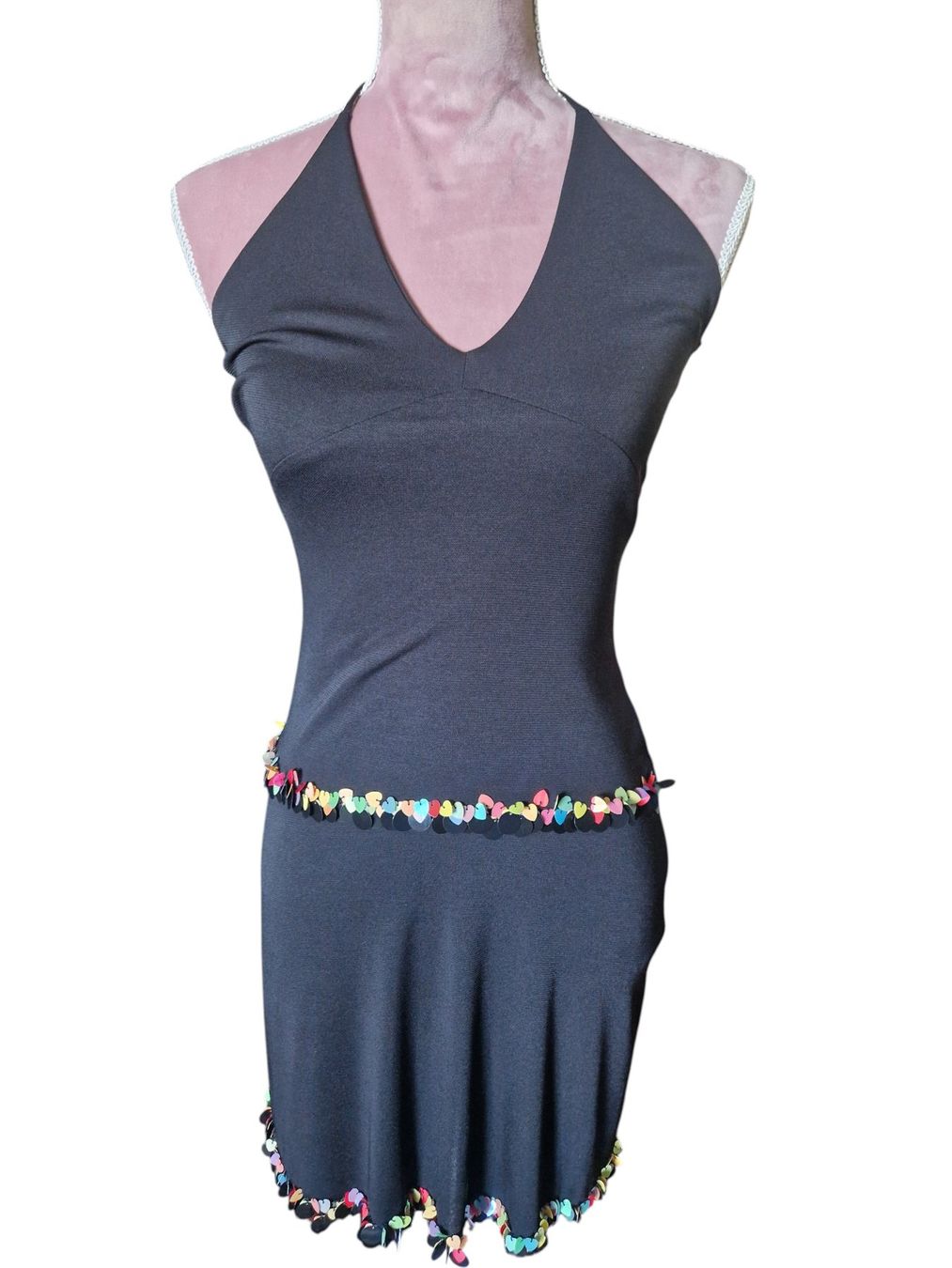Kleider: Kleid Vintage – Gebraucht aus Mörschwil von wunderkiste44 6