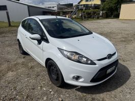 Ford Fiesta 1.25i