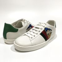 Gucci x Disney Sneakers
