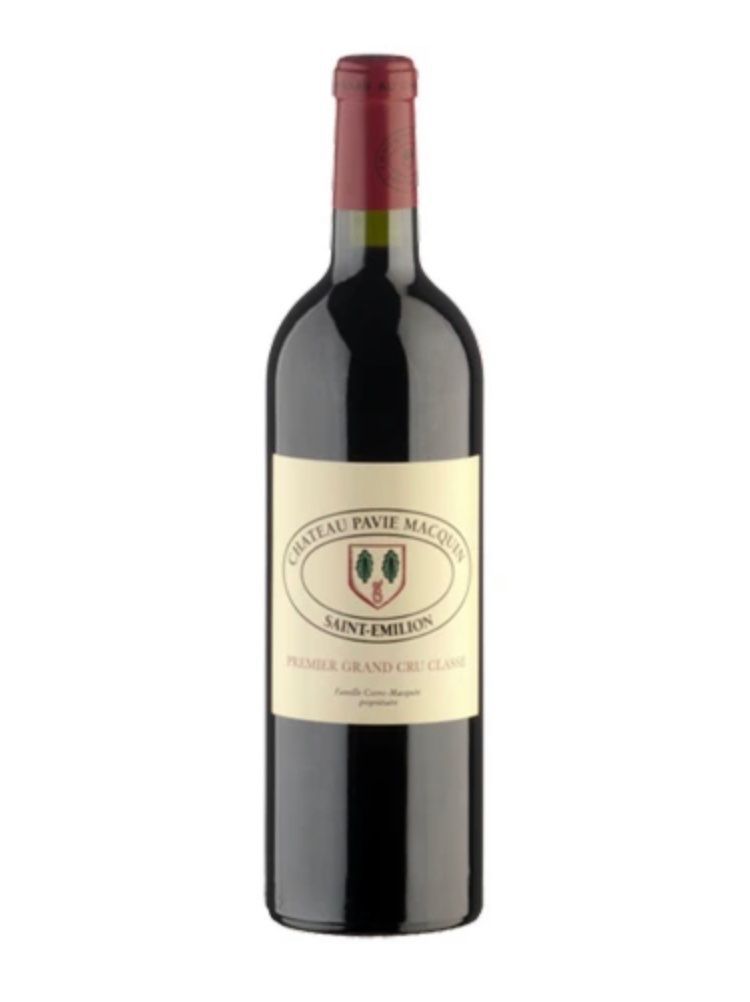 Vino: Château Pavie Macquin 2010 – Nuovo (secondo la descrizione) da Zürich venduto da renard_54