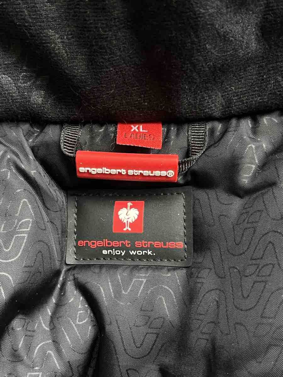 Engelbert Strauss Giacche: 2x getragene Engelbert Strauss Winterjacke XL – Nuovo (secondo la descrizione) da Glattfelden venduto da riggeli74 2