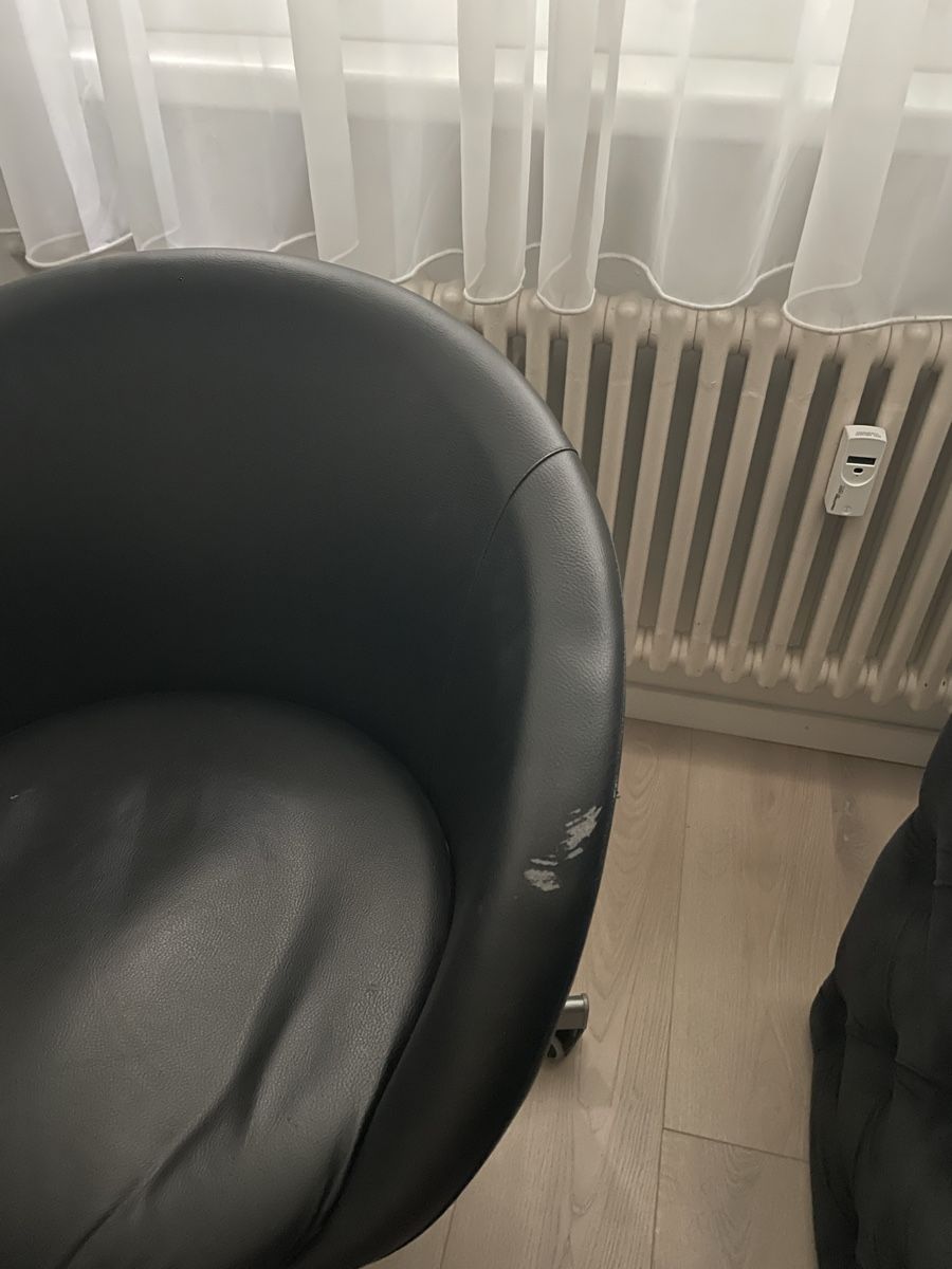 Ikea Sedie: Stuhl  – Usato da Wittenbach venduto da bea_df5t 3