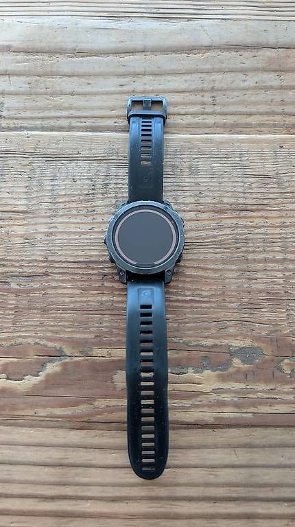 Smartwatch: Garmin Fenix 7 solar – Usato da avry devant pont venduto da nick18100 3