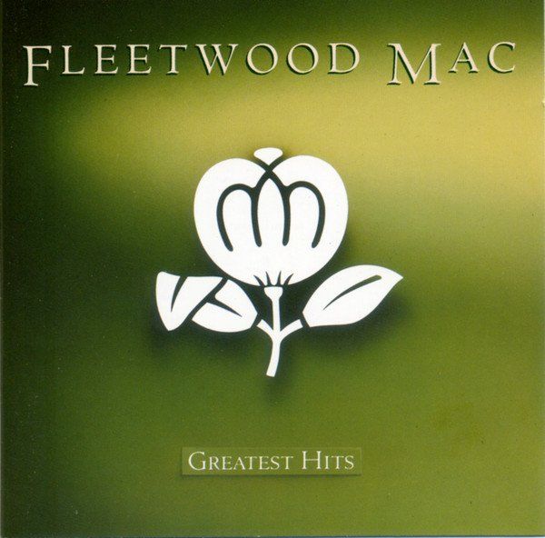 CD: Fleetwood Mac – Greatest Hits – Usato da Sargans venduto da Soraya3