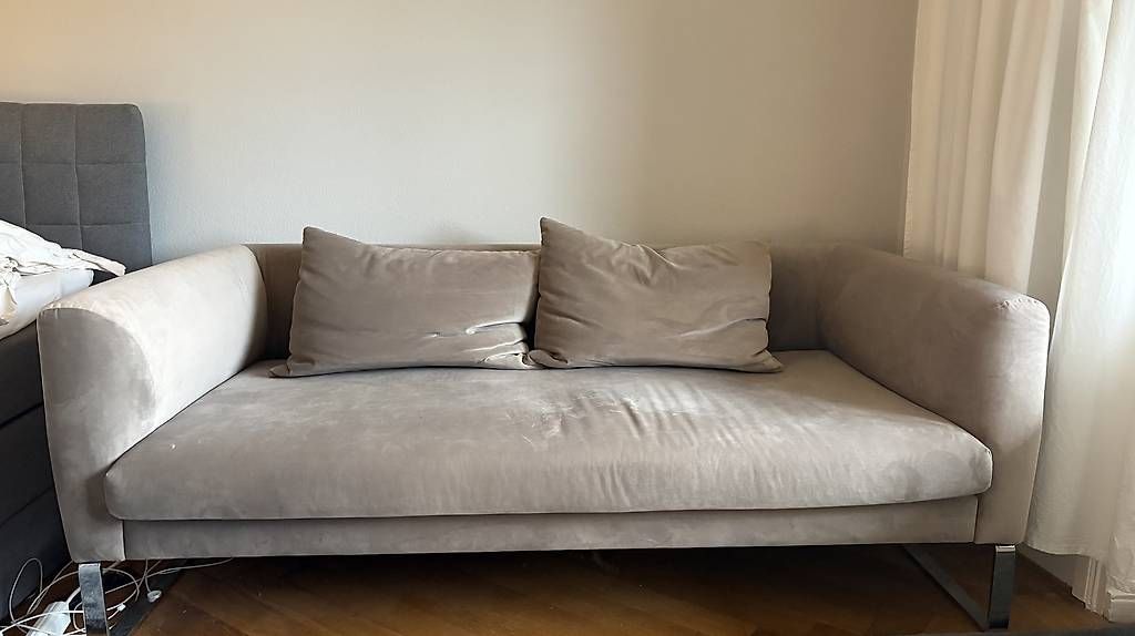 Divani: Sofa – Usato da Basel venduto da oh_123
