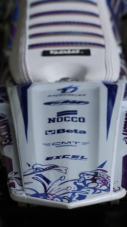 Sherco Strada: Sherco 450 fes-r 2020 – Usato da Motto (Blenio) venduto da tit_8msb 4