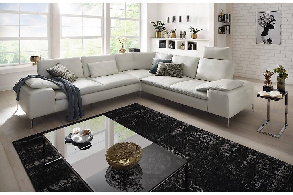 Divani: Ledersofa Willi Schillig Valentinoo – Nuovo e nell'imballaggio originale da Bischofszell venduto da deluxe-moebel 2