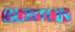 Burton Joystick 150 cm Snowboard