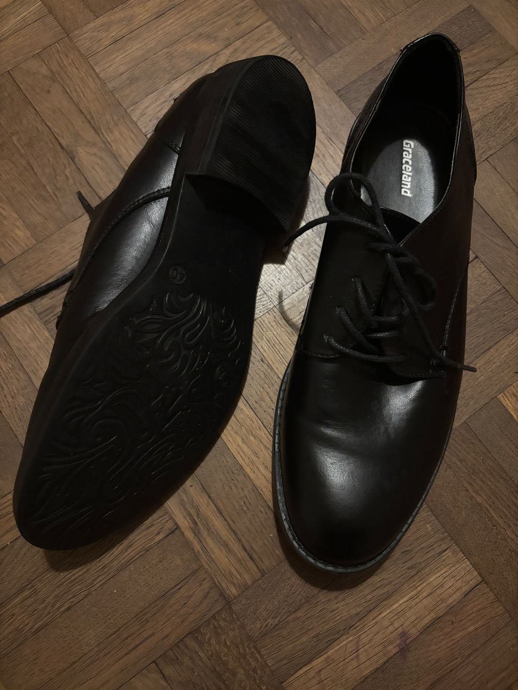 Graceland Chaussures femmes: Schnürschuhe – Neuf (Voir description) à Bern par ViksiBash 1