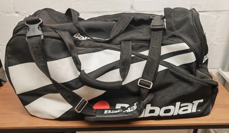 Babolat Tennistasche, Top Zustand, ideal für den Sommer!