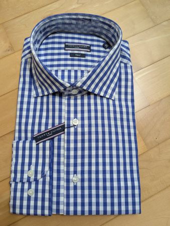 Thommy Hilfiger Hemd neu