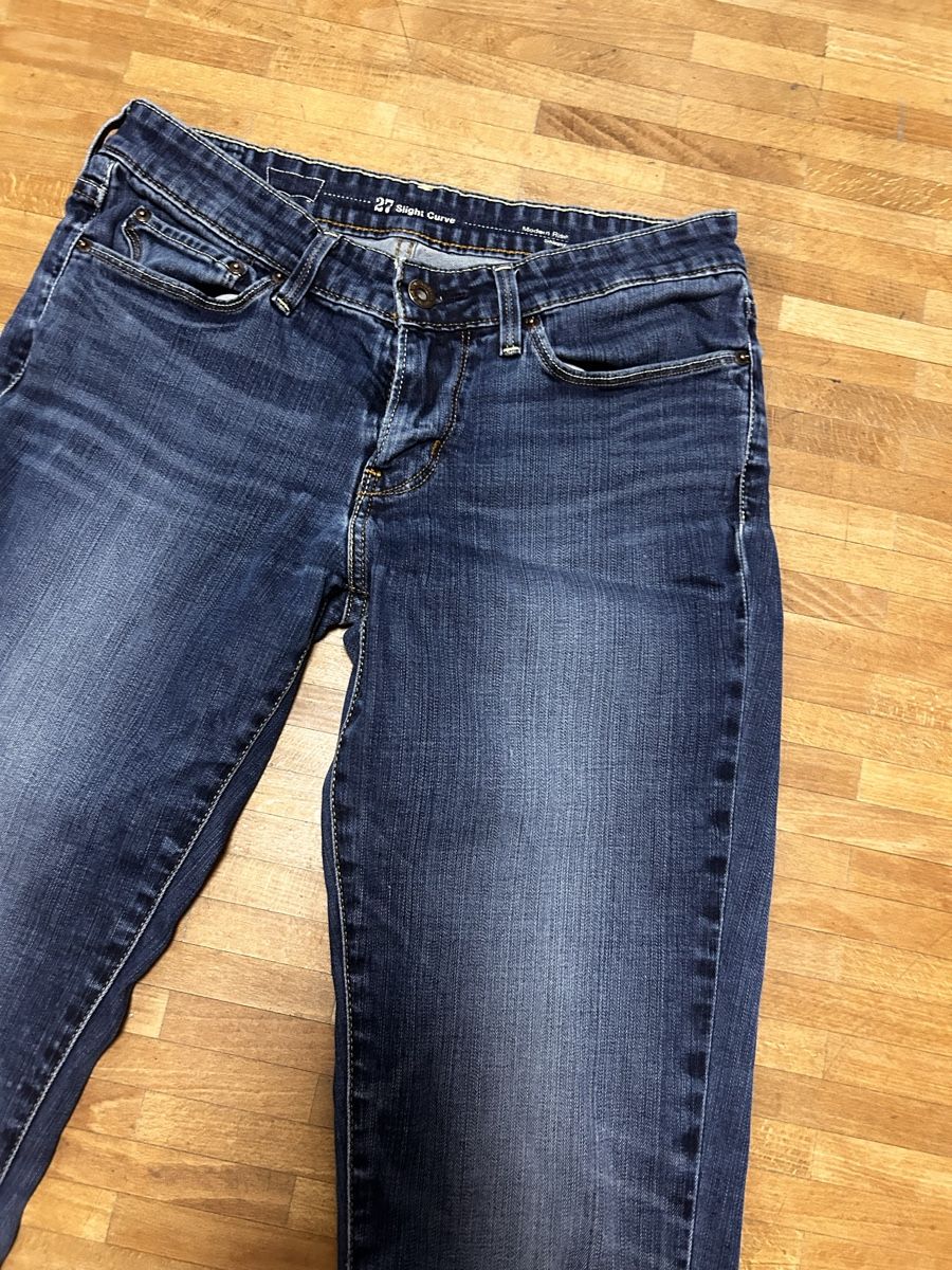 Levi's Jeans: Levis Jeans, Grösse W27 L34 – Usato da Langnau im Emmental venduto da Iriss 1