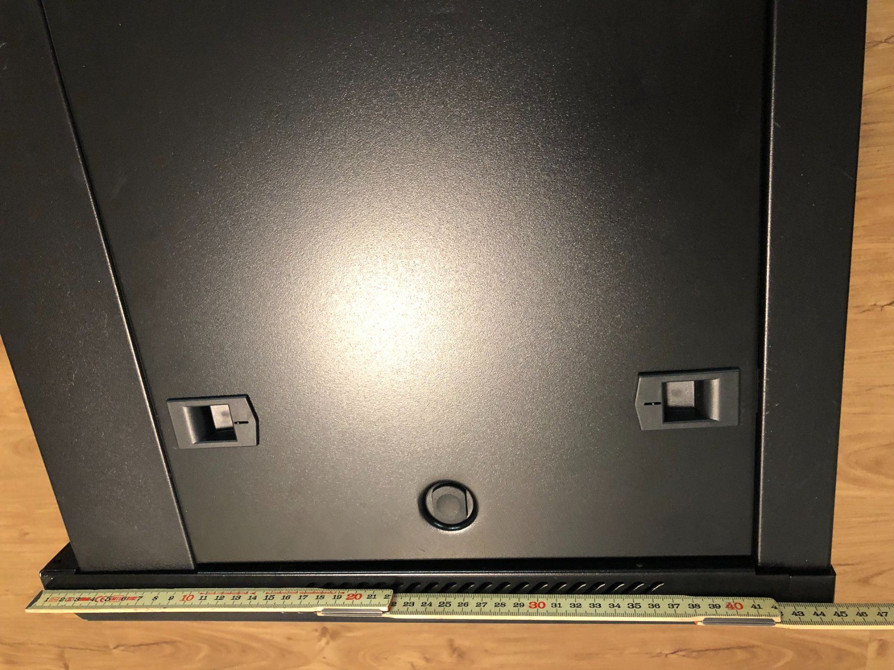 Sonstige Dekorationen & Accessoires: Server Box – Gebraucht aus Meilen von speedliq 9