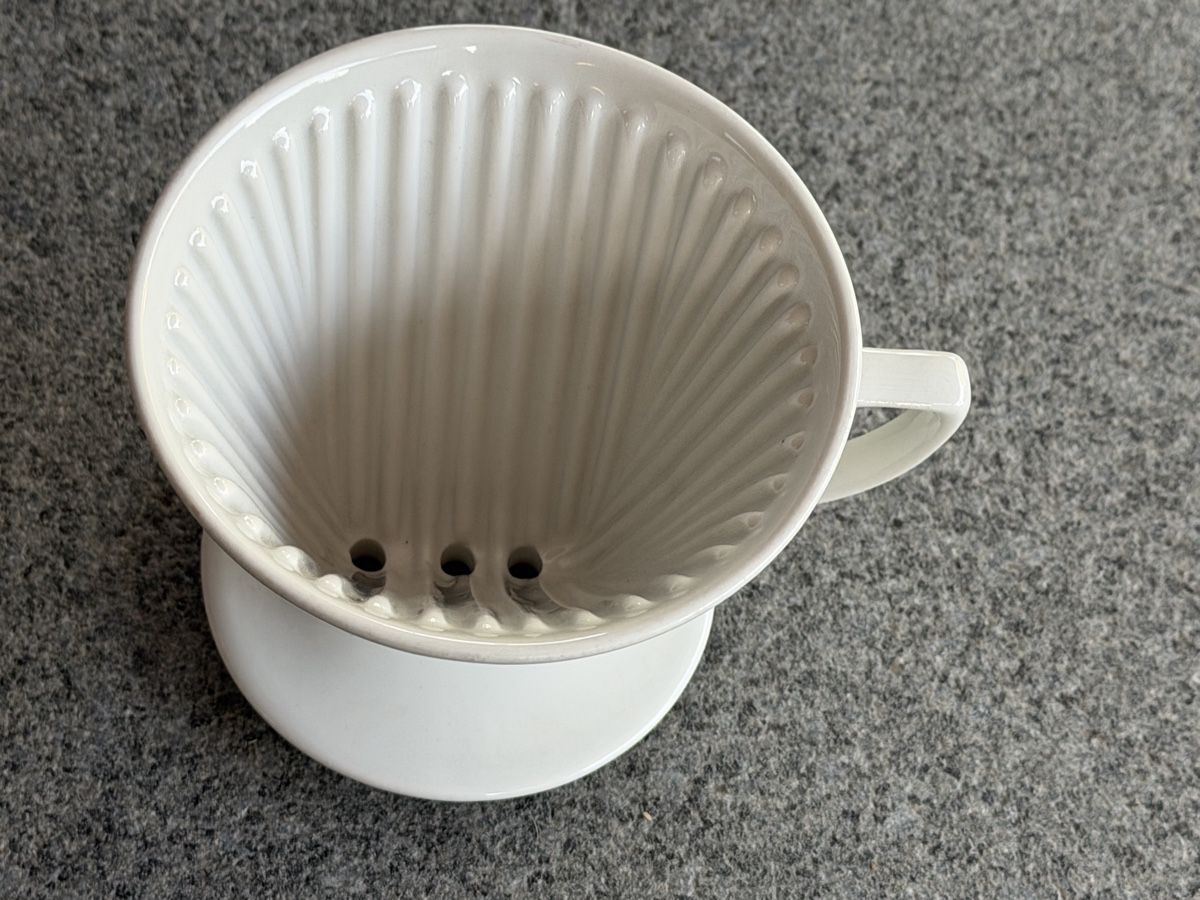 Autres articles pour la maison: Melitta Kaffeefiliter 102  – D'occasion à Deitingen par Himhip 1