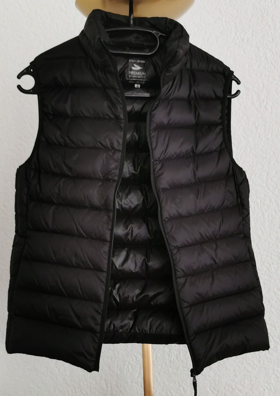 Ellen Amber Giacche: ellen amber premium down jacket Grösse 6 – Usato da Oberwangen b. Bern venduto da Vittorio0