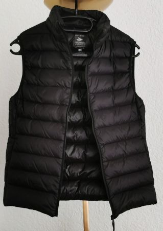 ellen amber premium down jacket Grösse 6