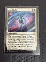 Astral Drift