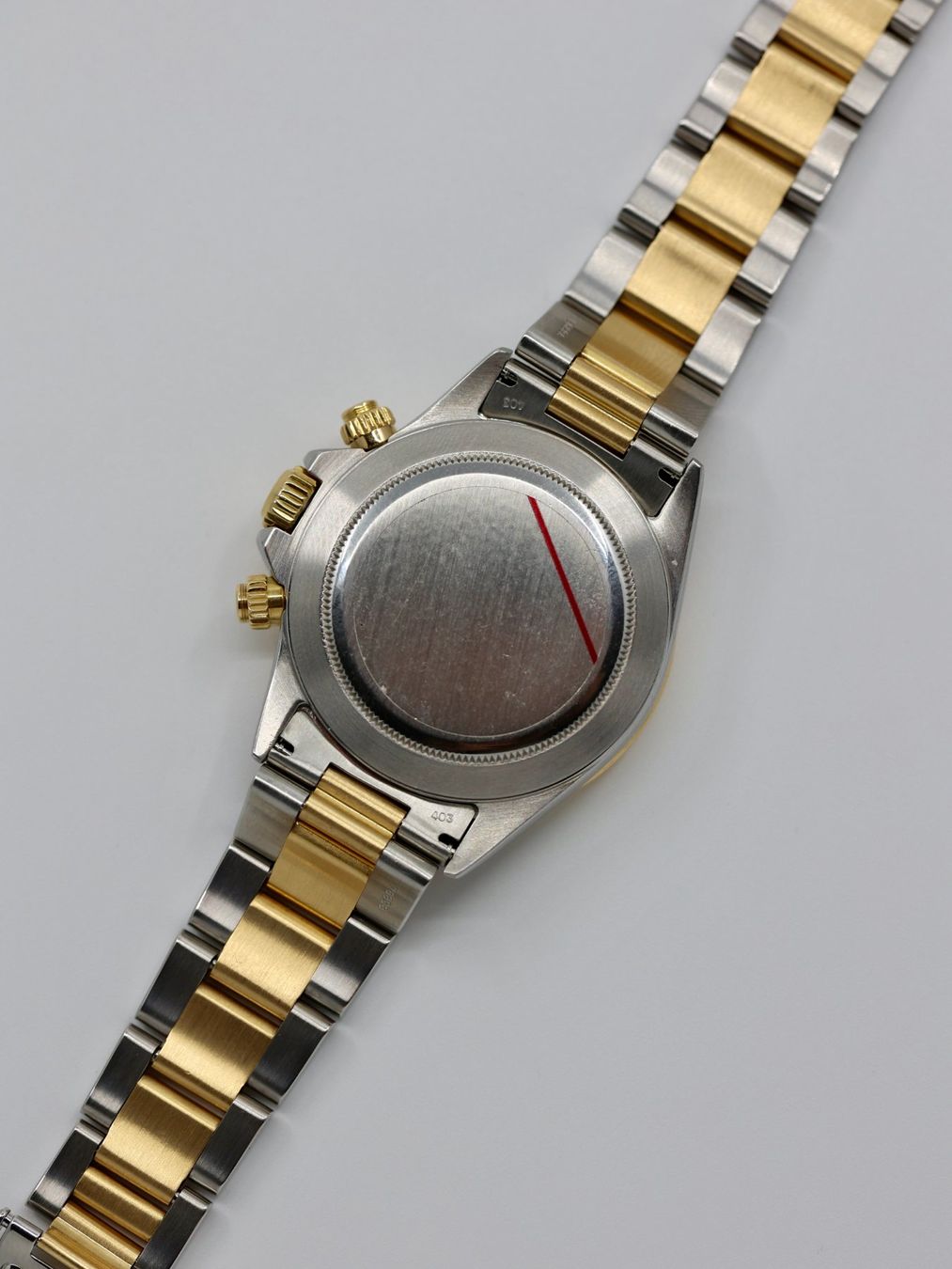 Rolex Montres: Rolex Daytona 16523 'Zenith' – D'occasion à Zürich par Lazulivintagewatches 8