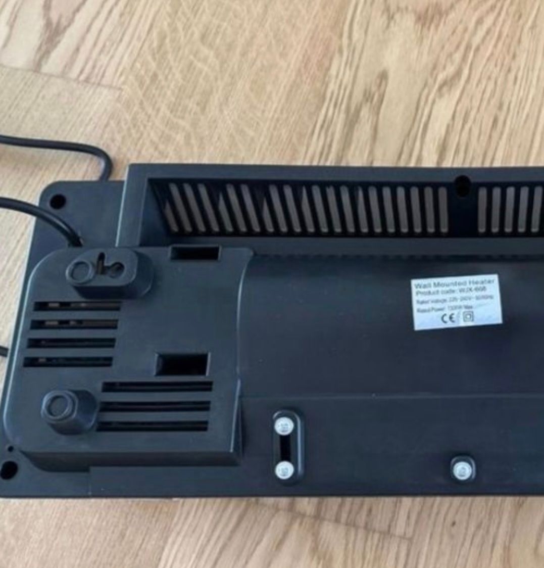 Heizgeräte: "Airconditionning" Ventilations- und Heizgerät – Neu (gemäss Beschreibung) aus Meilen von Ztoh 2