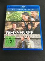 Weissensee (Staffel 1-3) [Blu-ray]