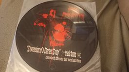 Corpse Molestation-Demos  Picture Lp DEATH/BLACK METAL