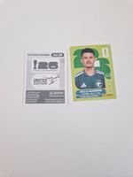 Panini Sticker KSA20