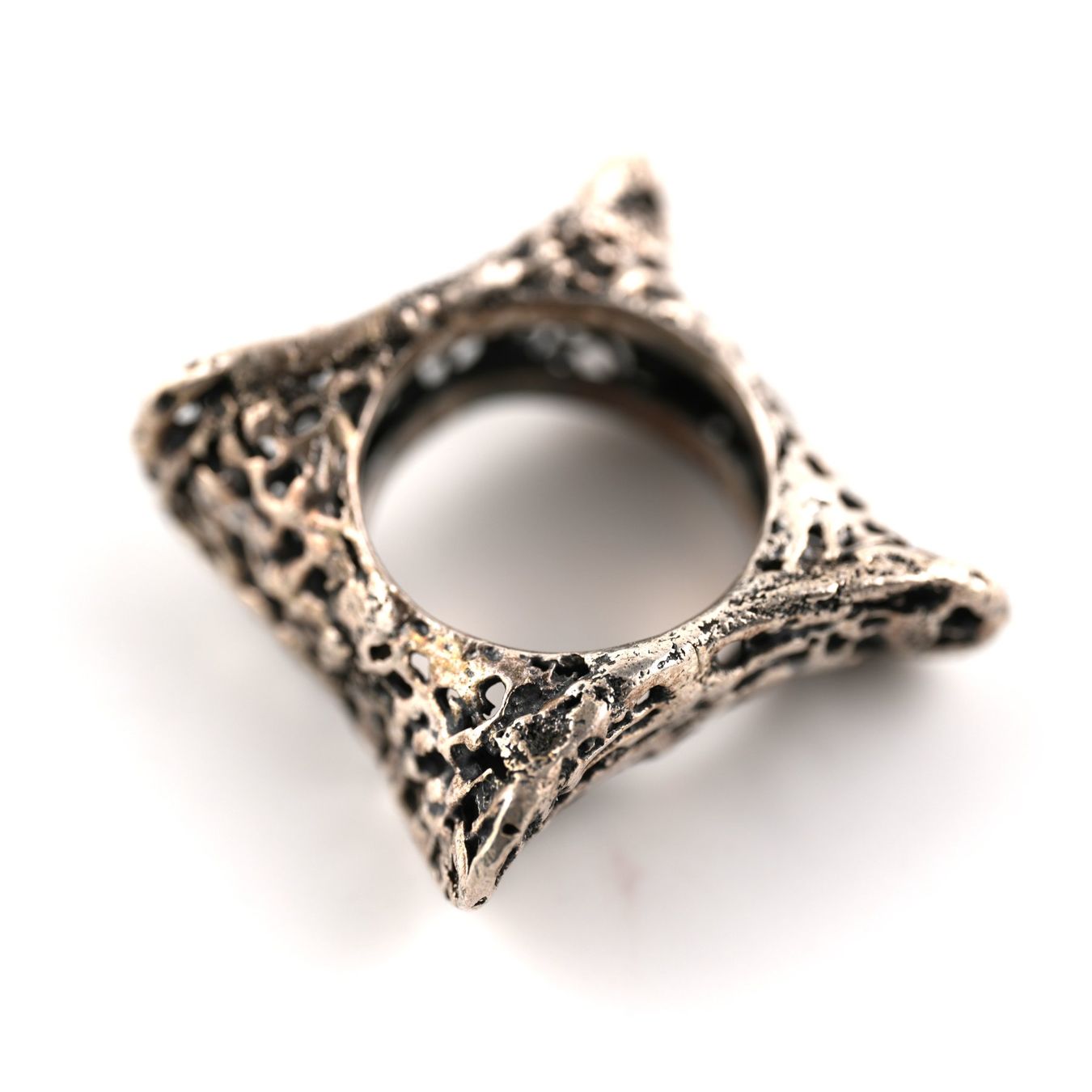 Ringe: Silberring 925 – Gebraucht aus Basel von Vip24 1