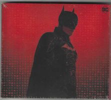 Michael Giacchino - The Batman - 2 X CD - Neue