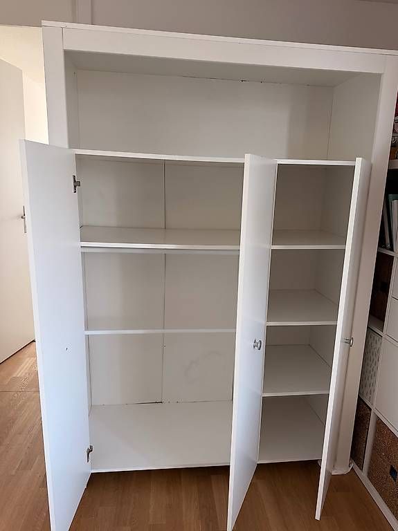 Armadi: Kinder-Kleiderschrank Junge Mädchen – Usato da Bern venduto da bar_jg2k 3