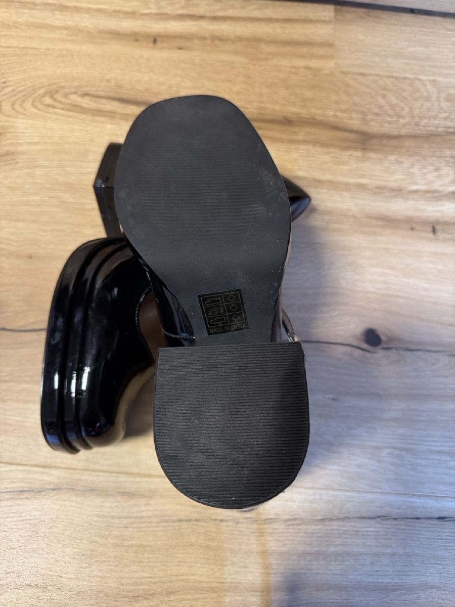 Steve Madden Scarpe da donna: steve madden pumps – Nuovo (secondo la descrizione) da Uttigen venduto da sls072809 4