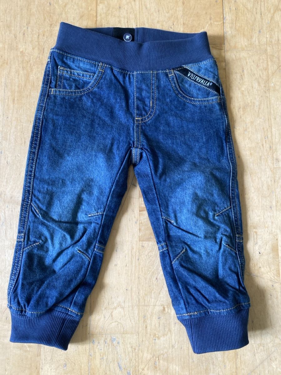 Pantaloni: Jeans von Villervalla – Nuovo (secondo la descrizione) da Zürich venduto da Simi_L