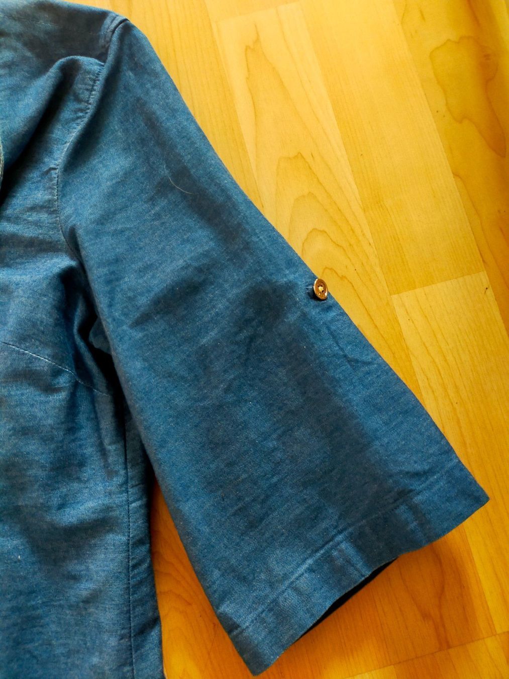 Tommy Hilfiger Camicette: Hilfiger Bluse, Gr.S – Usato da Goldach venduto da Helen2017 2