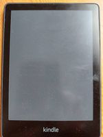 Kindle reader 11. Generation paper white