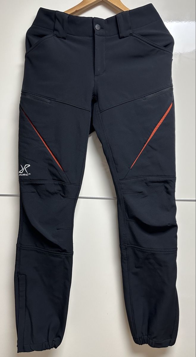 RevolutionRace Pantaloni: RVRC GP Pro Rescue Pants Herren G S – Nuovo (secondo la descrizione) da Maienfeld venduto da tobeyl2020 1