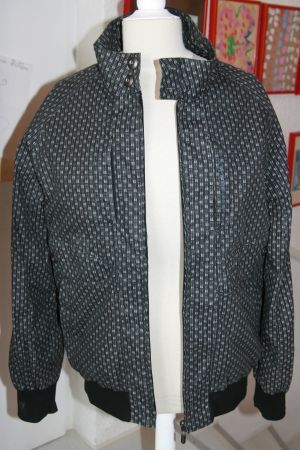 Tolle Jacke von KanaBeach Gr. L