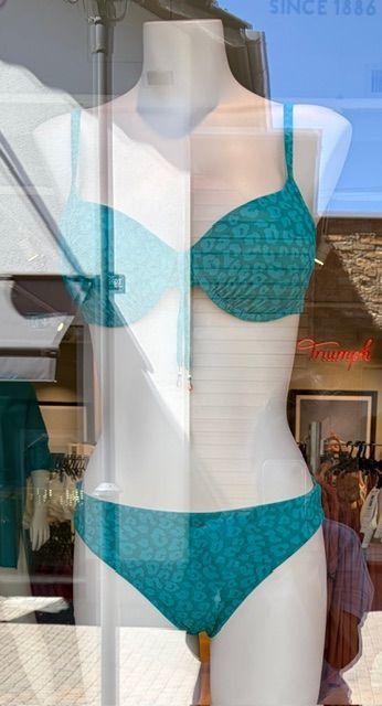 Beldona Costumi da bagno & Bikini: "BELDONA" Bikini C80, NEU! – Nuovo (secondo la descrizione) da Walenstadt venduto da ricamul 8