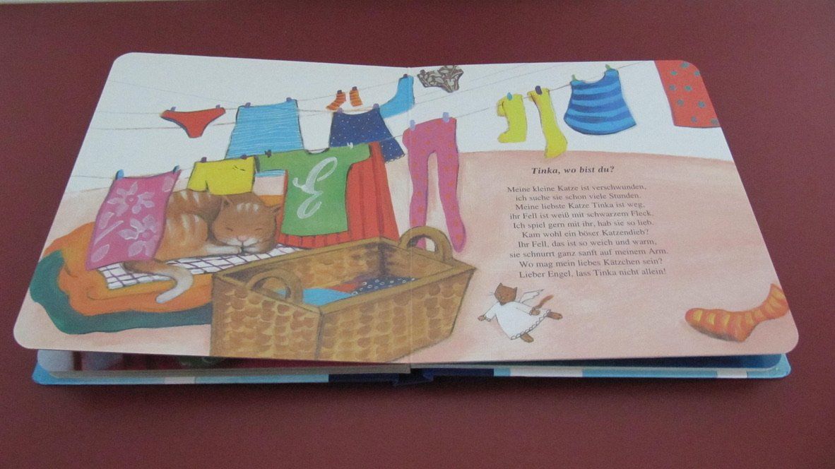 Bücher: Ein Engelchen für dich – Gebraucht aus Brunnen von Kiwiland1 6