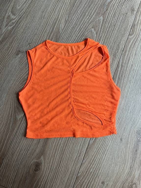 Blouses, T-shirts & Tops: diverse Tops  – D'occasion à Brütten par cel_l8pt 2