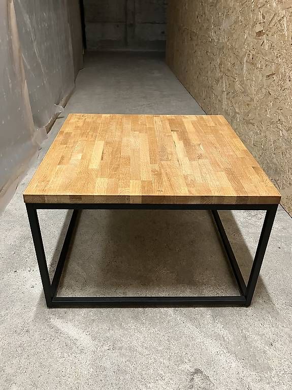 Tavoli: Couchtisch Holz – Usato da Brunnen venduto da Sulee 1