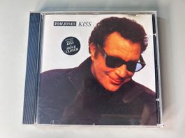 Kiss di Tom Jones