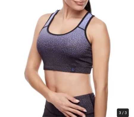 Dedoles Sport-BH M