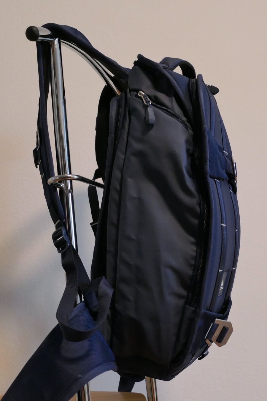 Zaini: D_b_ The Explorer / Skirucksack – Nuovo (secondo la descrizione) da Basel venduto da Daniel611 1