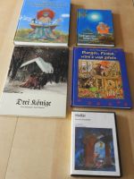 MÄRCHEN BÜCHER TRUDY GERSTER SIGNIERT div