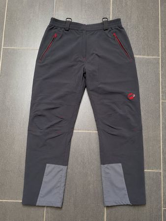 Mammut Wanderhose, Grösse 46