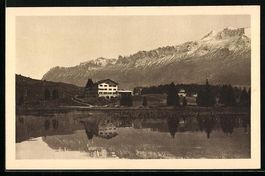 AK Chur, Casoja Valbella