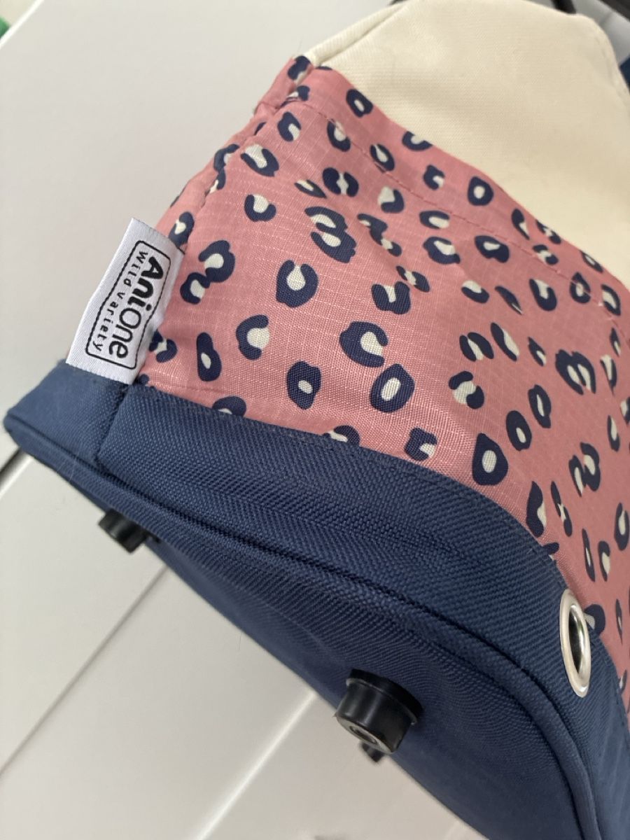 Sacs: Cat or dog carrier  – D'occasion à Walenstadt par bedina92 2