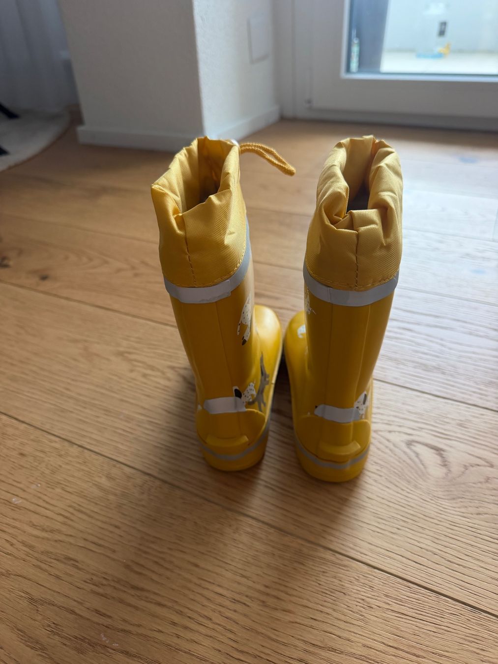 Herrenschuhe: Gummi Stiefel Neu – Neu (gemäss Beschreibung) aus Emmenbrücke von streetfighter27 2